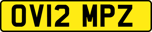 OV12MPZ