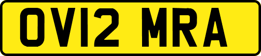 OV12MRA