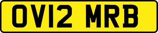 OV12MRB