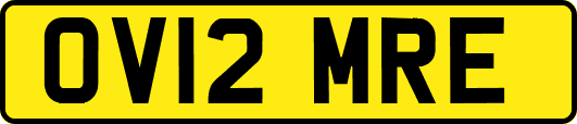 OV12MRE