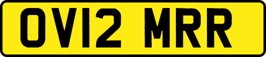OV12MRR