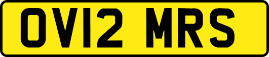 OV12MRS
