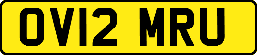 OV12MRU