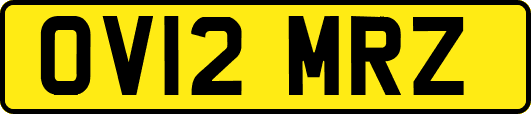 OV12MRZ