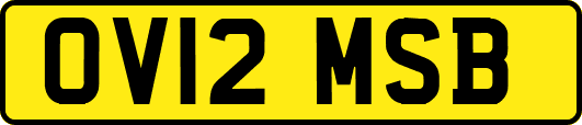OV12MSB