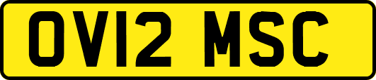 OV12MSC