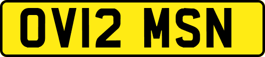 OV12MSN