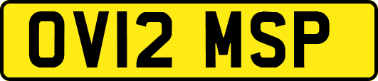OV12MSP