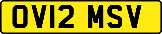 OV12MSV