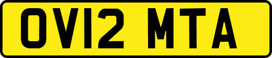 OV12MTA