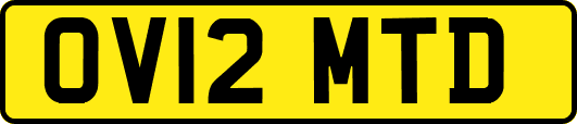 OV12MTD