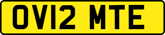 OV12MTE