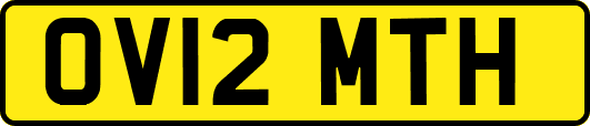 OV12MTH