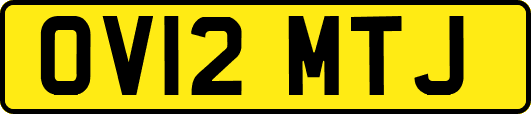 OV12MTJ