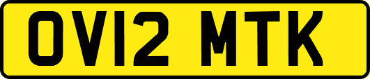 OV12MTK