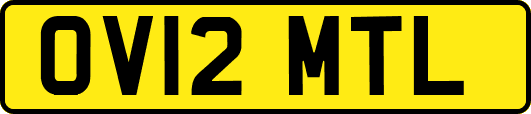 OV12MTL