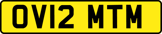 OV12MTM