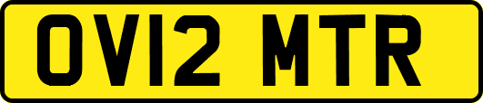 OV12MTR
