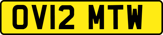 OV12MTW