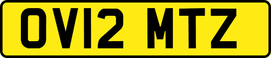 OV12MTZ