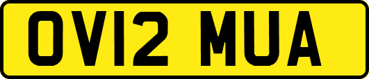 OV12MUA