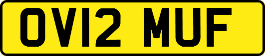OV12MUF