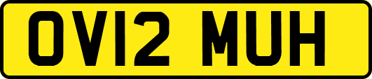 OV12MUH