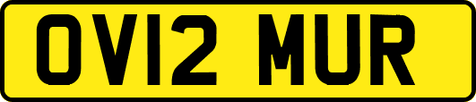 OV12MUR