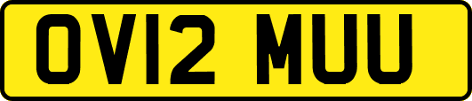 OV12MUU