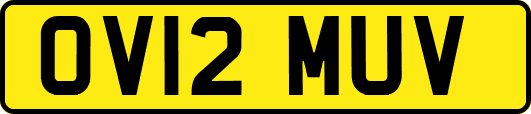 OV12MUV