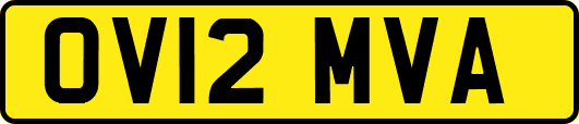 OV12MVA