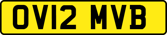 OV12MVB