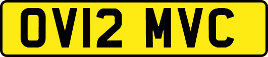 OV12MVC
