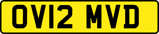 OV12MVD