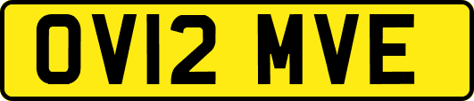 OV12MVE