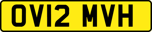 OV12MVH