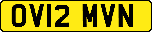 OV12MVN