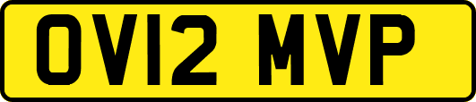 OV12MVP