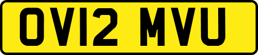 OV12MVU