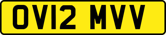 OV12MVV