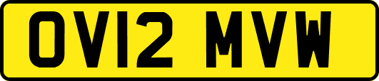 OV12MVW