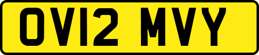 OV12MVY