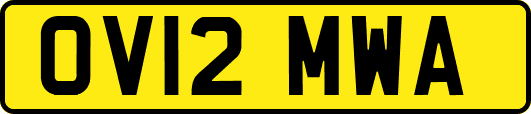 OV12MWA