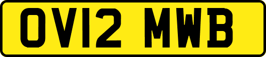 OV12MWB