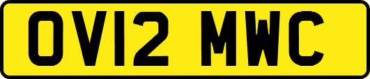 OV12MWC