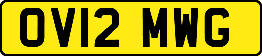 OV12MWG