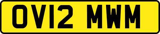 OV12MWM