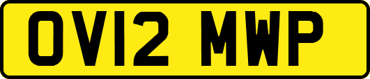 OV12MWP