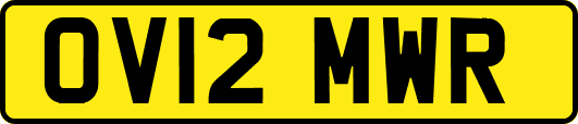 OV12MWR