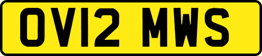 OV12MWS